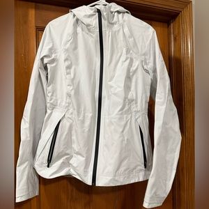 Lululemon Rain Jacket